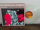 The Residents George & James CLEAR VINYL #69/70  RALPH