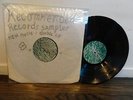 Recommended Records Sampler 2LP HANDMADE The Residents Art Bears Henry Cow Faust