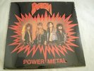 Pantera - Power Metal LP - Metal Magic Records - Heavy Metal