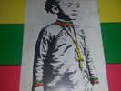 Cdn-only Roots Reggae LP Delroy Melody Dread Must Be Fed SEALED OG