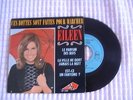 EP 45T EILEEN FRENCH60 POP FREAKBEAT