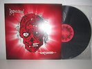 CARCASS-REPULSION-SPLIT LP-RARE-GRIND CORE-DEATH METAL-LIMITED 100 COPIES-MINT