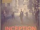 Inception Soundtrack CLEAR Vinyl LP Record SEALED MINT Hans Zimmer Johnny Marr