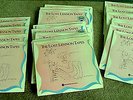 John Lennon Lost Lennon Tapes rare original promo radio shows lps 50 lps Beatles