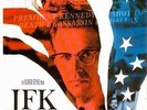 JFK - John Williams - 1991 - Original Soundtrack - out of print, ultra-rare LP 