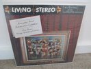 Pictures at an Exhibition RCA LSC 2201 Fritz Reiner Classic Records 180 gram LP