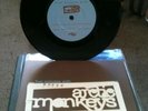 Five Minutes With Arctic Monkeys 7' Vinyl. Arctic Monkey's Debut Release. RARE.