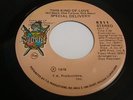 SPECIAL DELIVERY This kind of love SHIELD 6311 Orig 1978 Killer MODERN SOUL 45