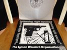 Saturday Night Special The Lyman Woodard Organization Original Lp