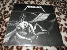 Metallica Disposible Heroes