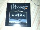 Holocaust - The Nightcomers LP first press Vinyl  NWOBHM