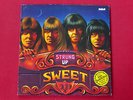 Sweet: Strung Up  (FOC, 2-LP)