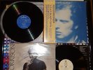 VAN MORRISON INTO THE MUSIC & WAVELENGTH PROMO BOTH JAPAN & PLAY NM VACUUM CLEAN