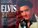 ELVIS PRESLEY 
