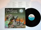 STEEL VENGEANCE Call Off The Dogs ORIGINAL LP