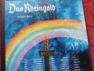 WAGNER Das Rheingold Solti London OSA 1309 Stereo Blue Back NM vinyl TAS