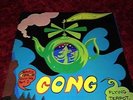 GONG LP FLYING TEAPOT MINT