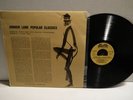 ARNHEM LAND POPULAR CLASSICS Aboriginal Didjeridu LP original WATTLE west NM+