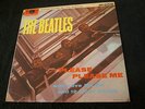 THE BEATLES ;  PLEASE PLEASE ME (MONO 1202) 1N/1N EX Condition