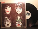 Kiss Dynasty US Near MINT 1st Edition Promo LP w/Poster Casablanca NBLP 7025