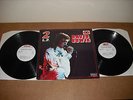 DOUBLE LP - BELGIUM PRESS- DAVID BOWIE (IMAGES)- DERAM 145/146 - RARE ALT. COVER