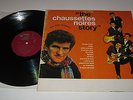 les chaussettes noires story.vol 1 . album 33t ( canada)