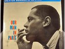Dexter GORDON Our Man  JAPAN LP 200G Vinyl Blue Note Premium MONO Master DBLP-56