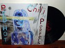 Red Hot Chili Peppers BY THE WAY 2LP 2002 original first press INSERT