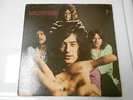 LED ZEPPELIN 1969 The Visual Thing TOUR BOOK PROGRAM Looks Like a Record 32 pgs