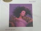 Kate Bush 'Hounds of Love' Pink Marbelized vinyl LP (limited edition & numbered)