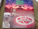 Morbid Angel Domination LP