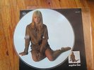 sylvie vartan serie limité lp italien picture disques chante en italien ex ex