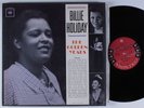 BILLIE HOLIDAY The Golden Years COLUMBIA 3XLP NM/VG++ W BOOKLET
