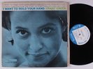 GRANT GREEN I Want to Hold Your Hand BLUE NOTE 4202 LP NY USA