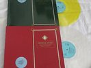 DEPECHE MODE farbig + sw KONVOLUT Everthing counts Love in itself etc.etc. 20 St