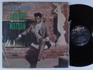 JOHNNY GUITAR WATSON The Blues Soul Of CHESS LP IN SHRINK