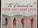 ANN MARGRET the vivacious one LP VG+ LSP-2551 Living Stereo 1962 USA 1s/1s