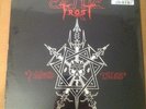 Celtic Frost - Morbid Tales LP SEALED original US first press thrash black death