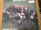 Destruction - Sentence Of Death 12