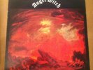 Angel Witch - s/t LP first pressing nwobhm blitzkrieg saxon venom