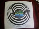 Black Sabbath Very Rare Vertigo LP Spaceship Labell Vol 4 With Booklet