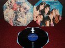 ROLLING STONES Through The Past Darkly LP 1969 DECCA 1st Press SUPERB