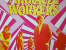 The Miracle Workers - 1.000 Micrograms of... LP 1988 Rock Alternative
