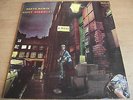 DAVID BOWIE   ZIGGY STARDUST ** 1972 UK 1st RCA LP w/ INNER TITANIC NO MAINMAN