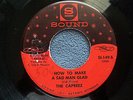 The Capreez...How To Make A Sad Man Glad... Northern Soul 45 rpm 1967