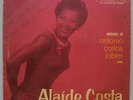 ALAIDE COSTA Sings TOM JOBIM - 1959 BOSSA NOVA SAMBA-JAZZ BRAZIL EP 7
