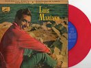 LUIS MARIANO,  EP, MARIQUILLA BONITA + 3  SPANISH EDIT.1960