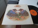MATCHING MOLE S/T LP UK ORIG RARE PROG ROBERT WYATT 