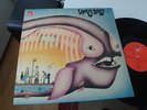 WARM DUST - SAME (s/t) - Original Ger BASF 1972 - Prog Psych - Rare 