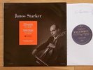 JANOS STARKER 1958 COLUMBIA 33CX 1579 MINT VINYL LP SCHUMANN & SAINT-SAENS CELLO
